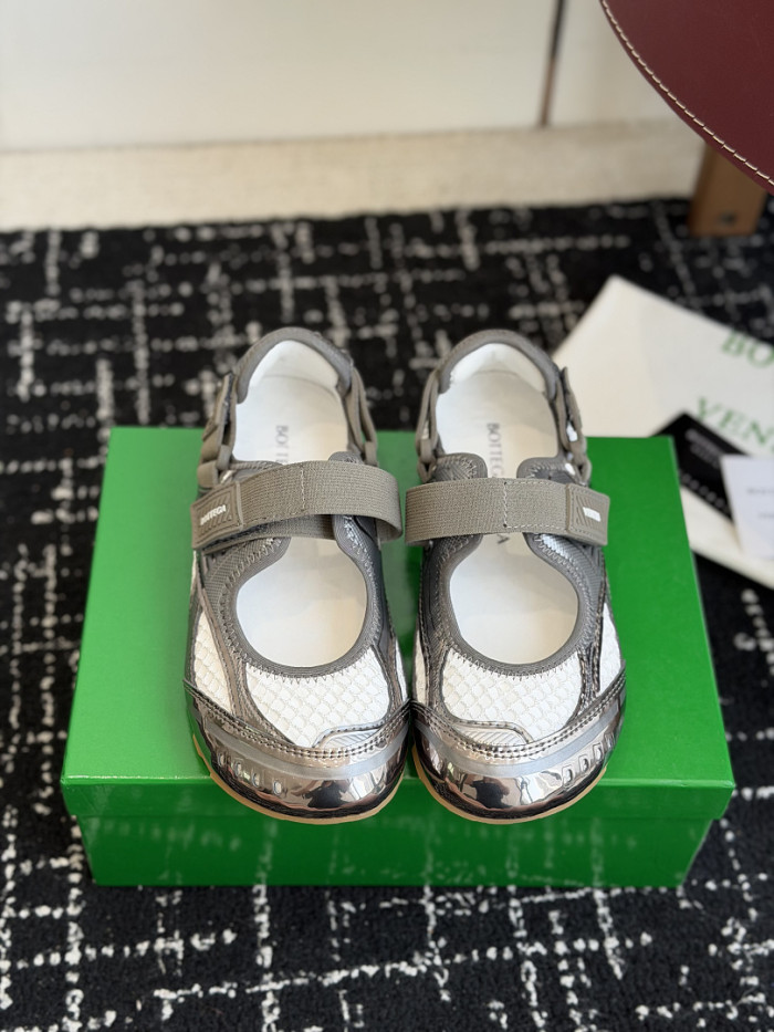 BO*TTEGA VENE*TA Ballet sneakers