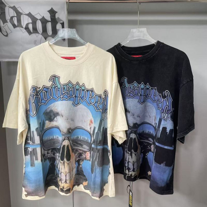Godspeed Shirts