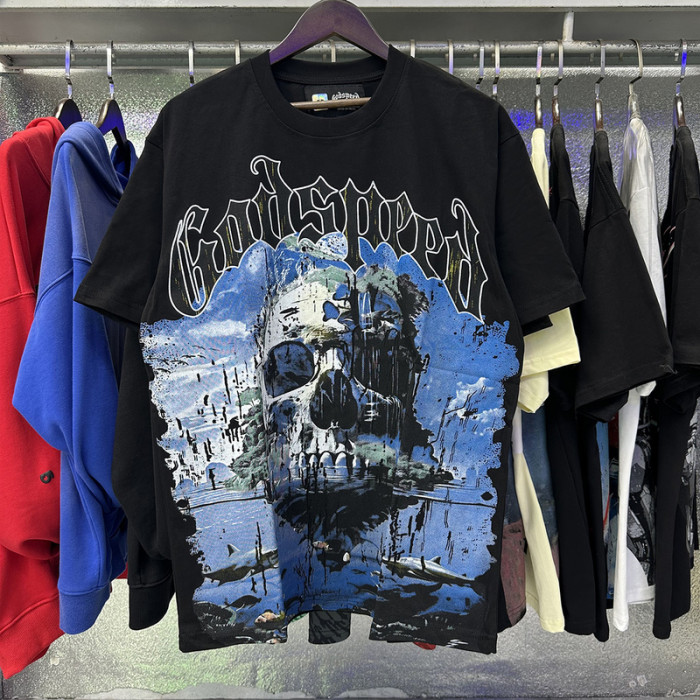 Godspeed Shirts