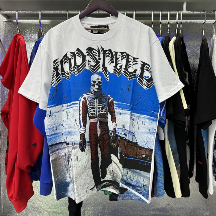 Godspeed Shirts