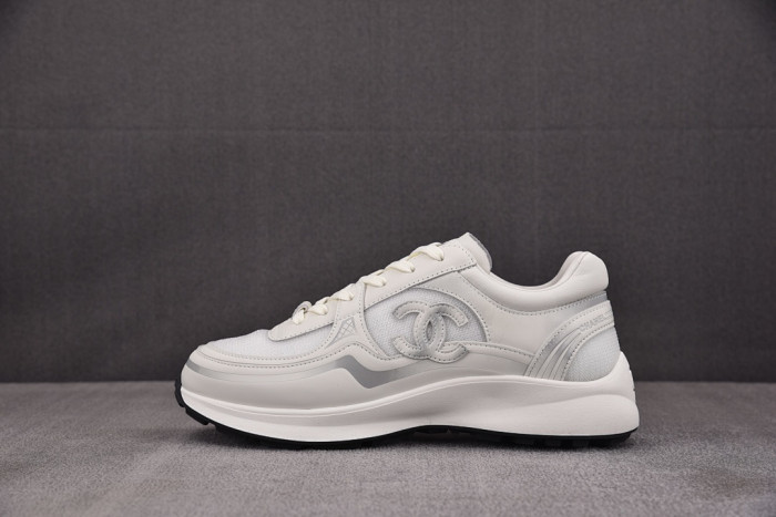 ch*nel sneaker
