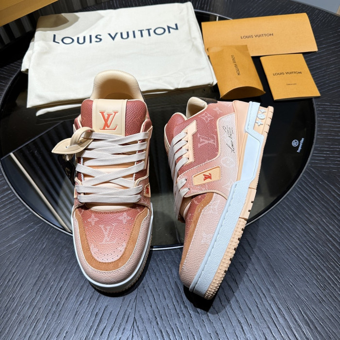 LOU1VTON SNEAKER