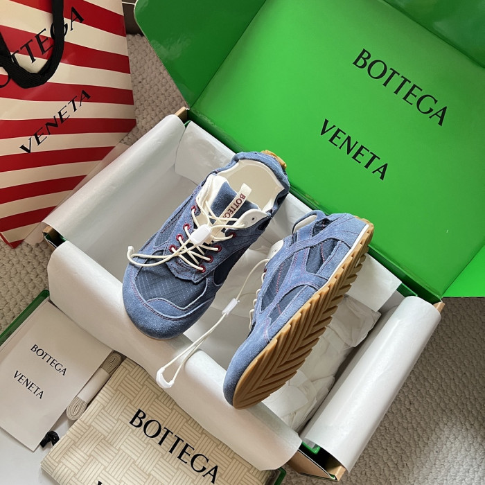 BO*TTEGA VENE*TA Orbit sneakers
