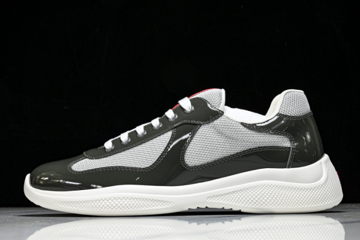 Pra*a* America's Cup Sneakers