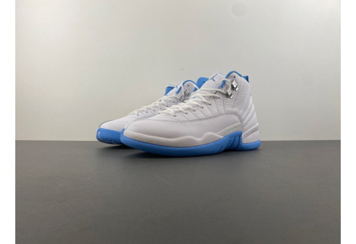 Air Jordan 12 “Melo” CT8013-112