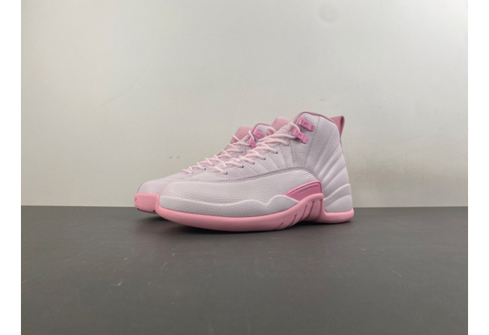 Air Jordan 12 Pink 510815-601