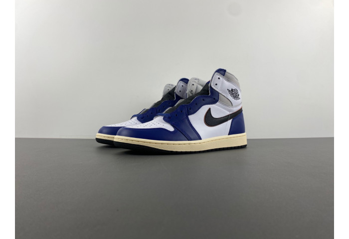 Air Jordan 1 High OG DZ5485-100