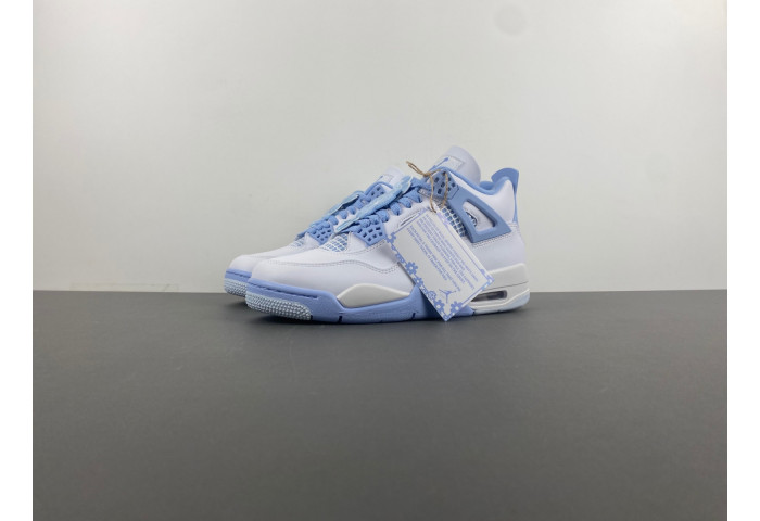 Air Jordan 4 “Forget Me Not” HV0823-100