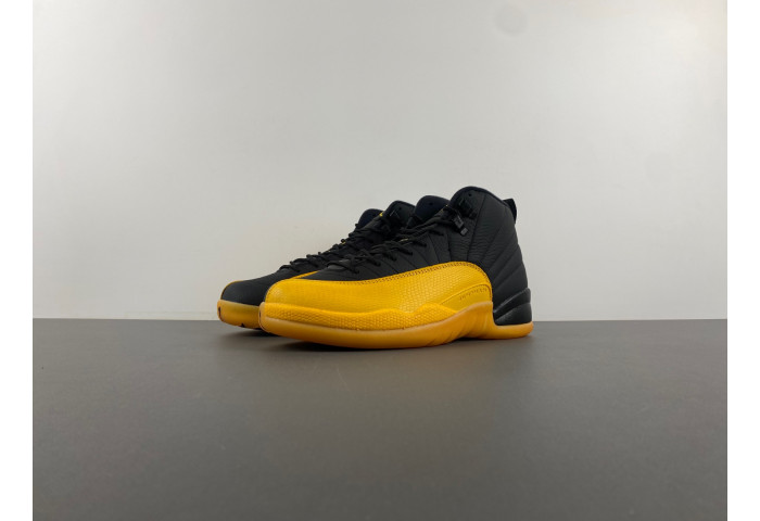 Air Jordan 12 “University Gold” 130690-070