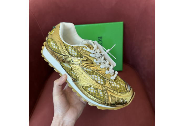 BO*TTEGA VENE*TA Orbit sneakers