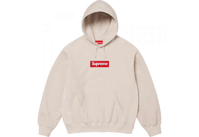 S*pre*me hoodie