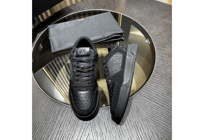 AMIRI MA-1 (crystal)