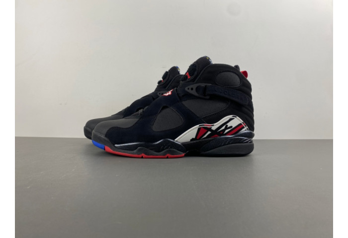 Jordan 8 Retro Playoffs 305381-062