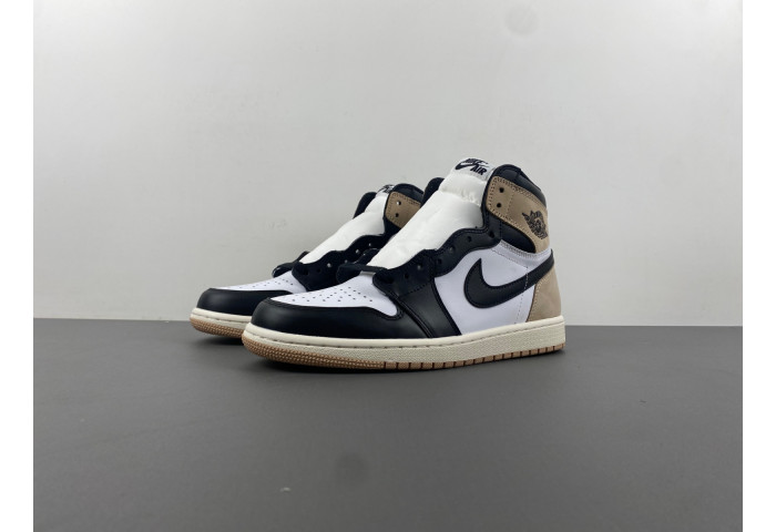 Air Jordan 1 Retro High OG ''Latte'' FD2596-021