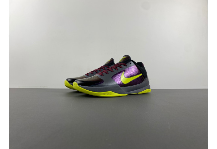 Nike Zoom Kobe 5 ZK5 Chaos CD4991-001