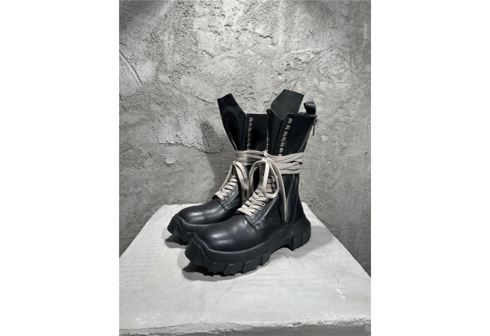 Rick Owens Boots