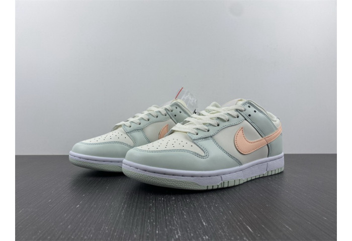 Nike Dunk Low Barely Green DD1503-104