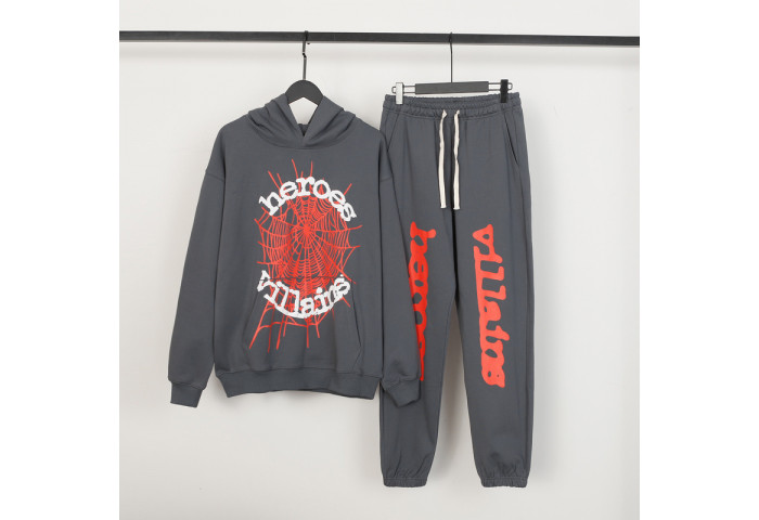 SP5der CLOTHES der-1