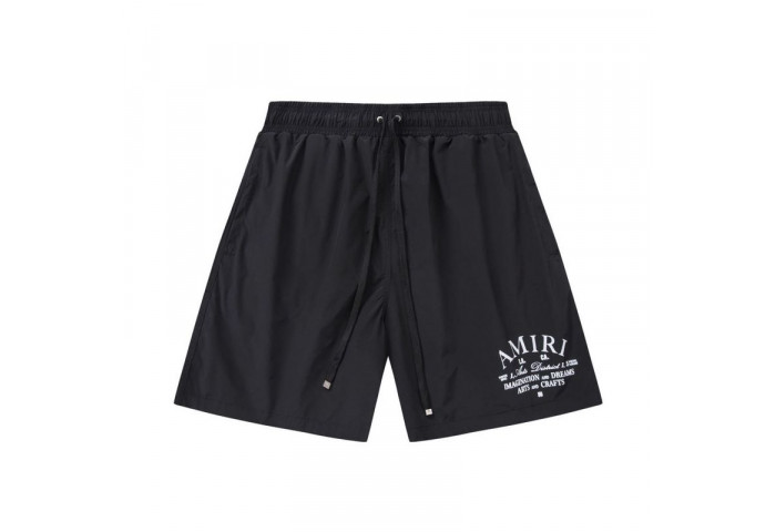 AMIRI SHORT RI-1