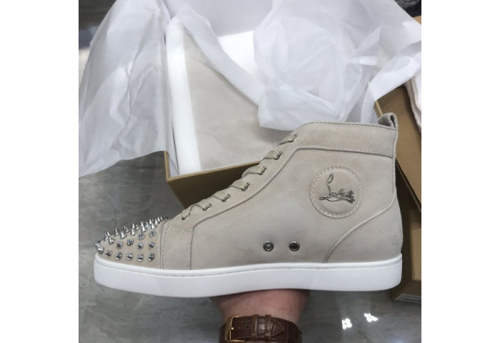 Chr1st1an loubout1n customize shoes