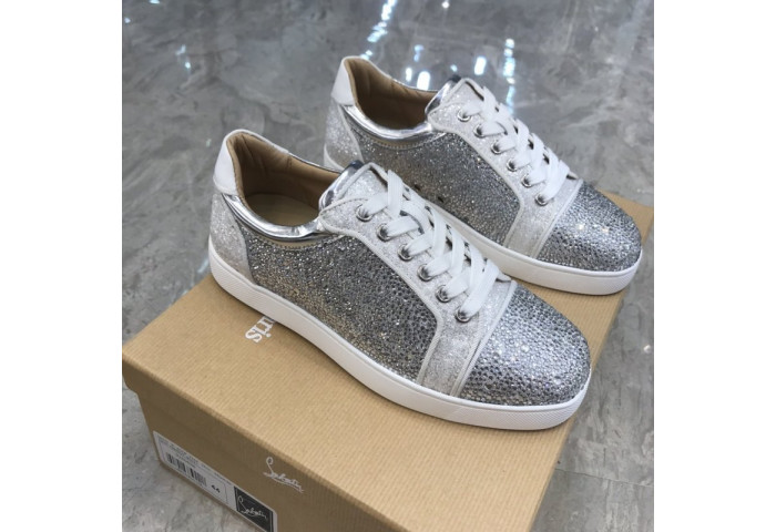 Chr1st1an loubout1n customize shoes