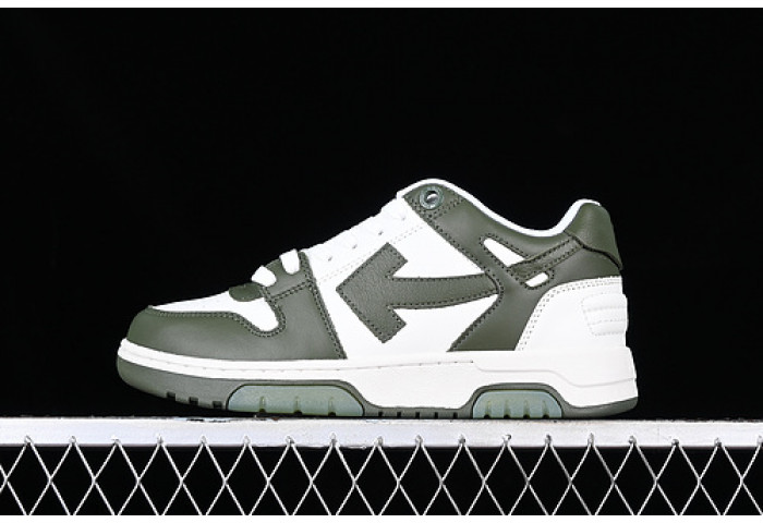 OFF-WHITE Out Of Office