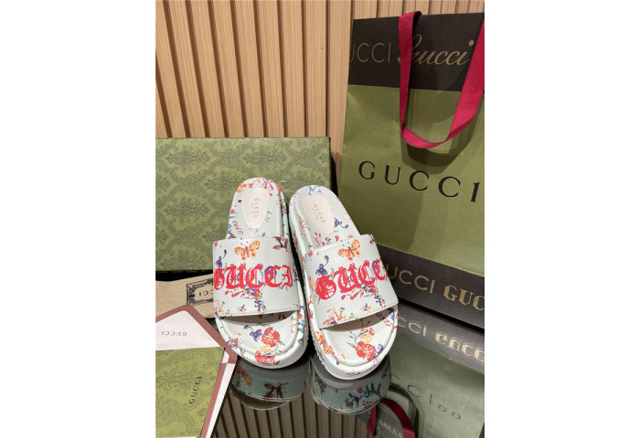 GC WOMEN''S GG SLIDE (EU35-EU42)