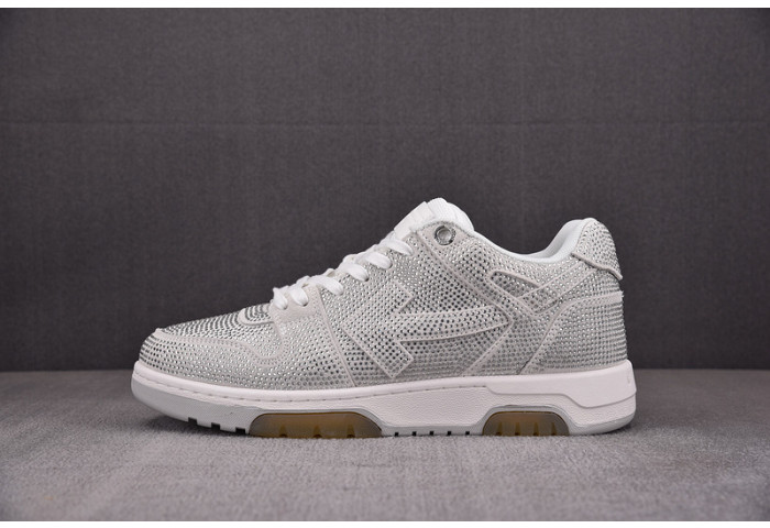 OFF-WHITE Out Of Office