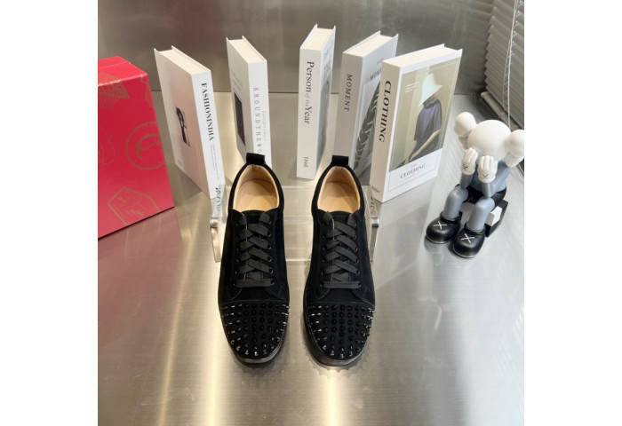 Chr1st1an loubout1n customize shoes