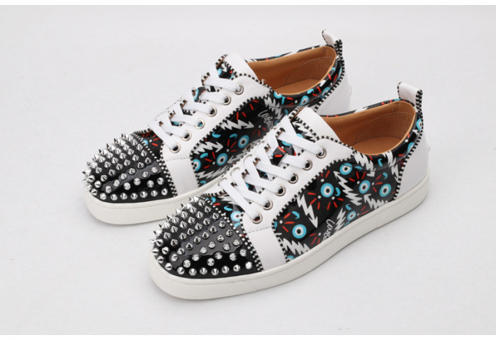 Chr1st1an loubout1n customize shoes