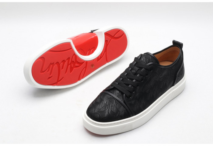 Chr1st1an loubout1n customize shoes