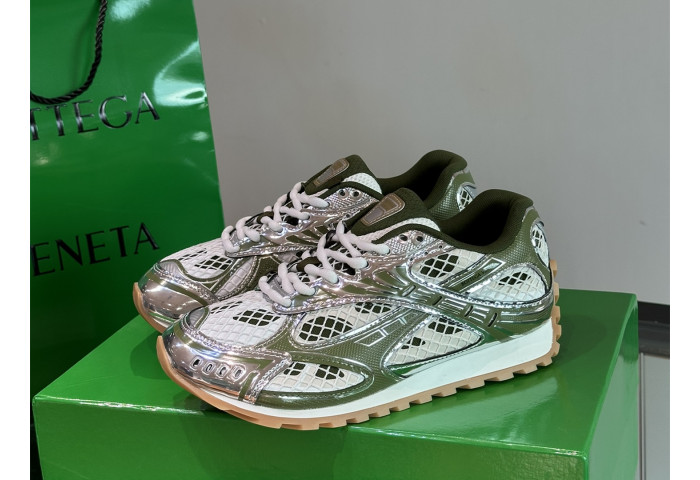 BO*TTEGA VENE*TA Orbit sneakers