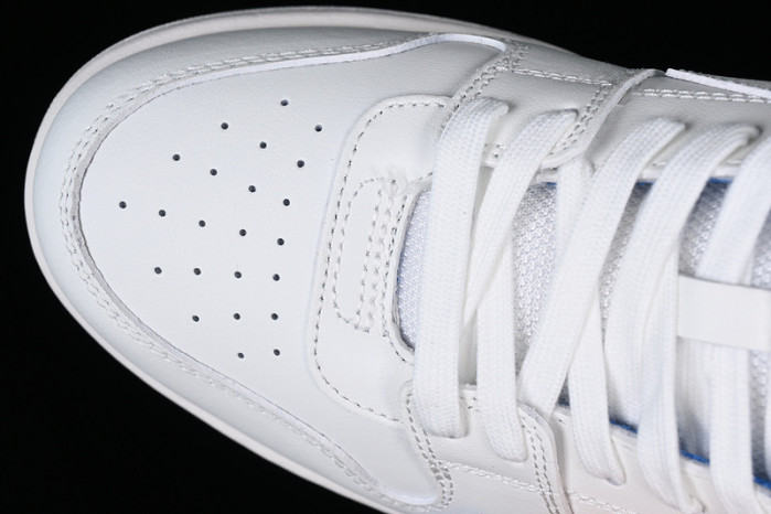 off-white out of office leather sneakers