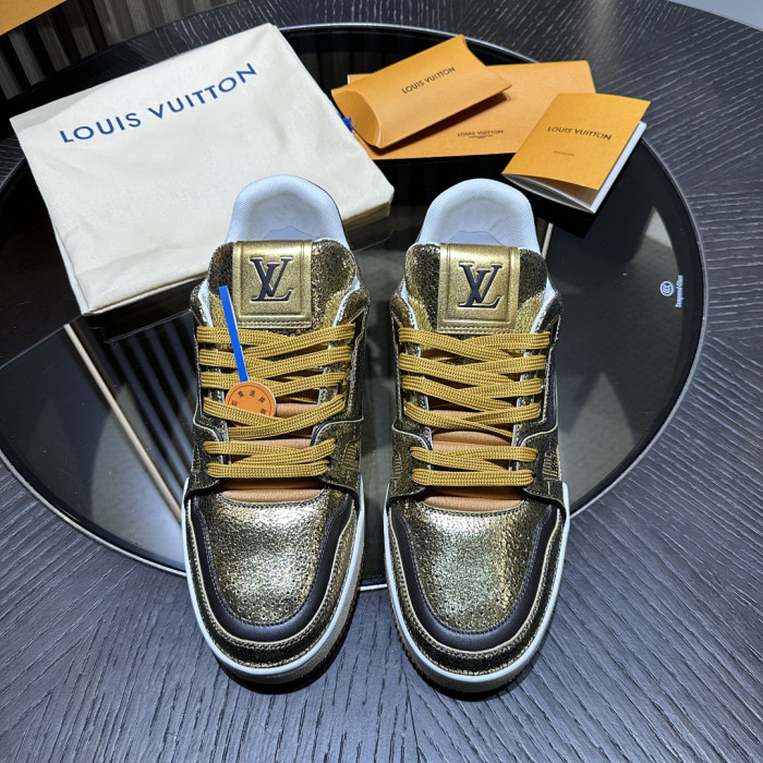 LOU1VTON SNEAKER