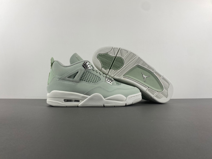 Air Jordan 4 “Seafoam” HV0823-003