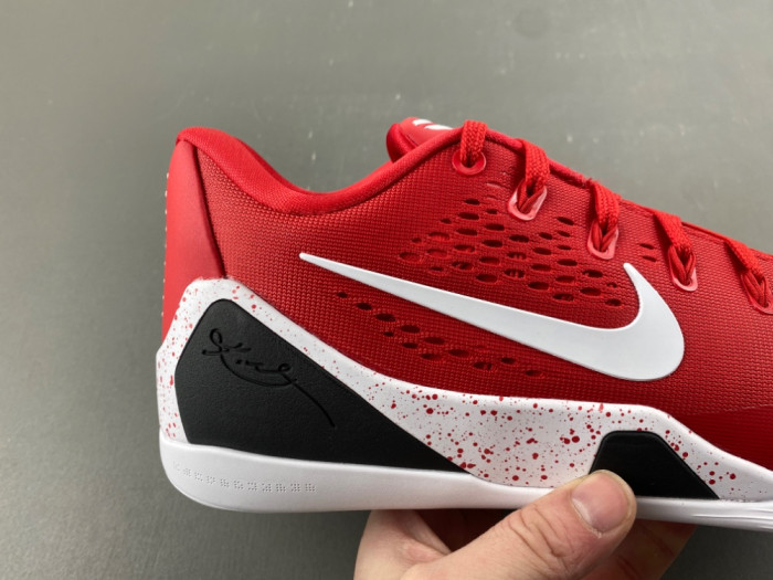 Nike Kobe 9 EM Protro TB 