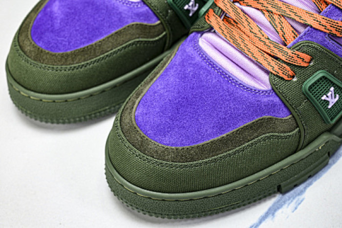 LOU1VTON SNEAKER