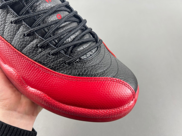 Jordan 12 Retro Flu Game (2025)