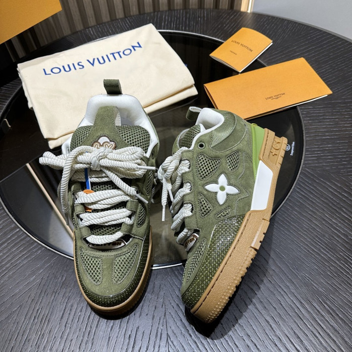 LOU1VTON SNEAKER