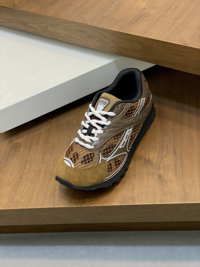 BO*TTEGA VENE*TA Orbit sneakers