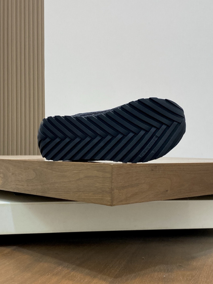 BO*TTEGA VENE*TA Orbit sneakers