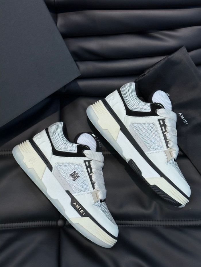 AMIRI MA-1 (crystal)