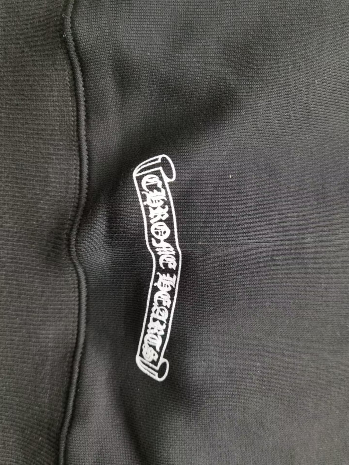 chr0me heart hoodie 2301001