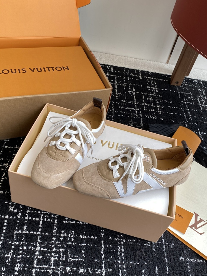 LOU1VTON SNEAKER