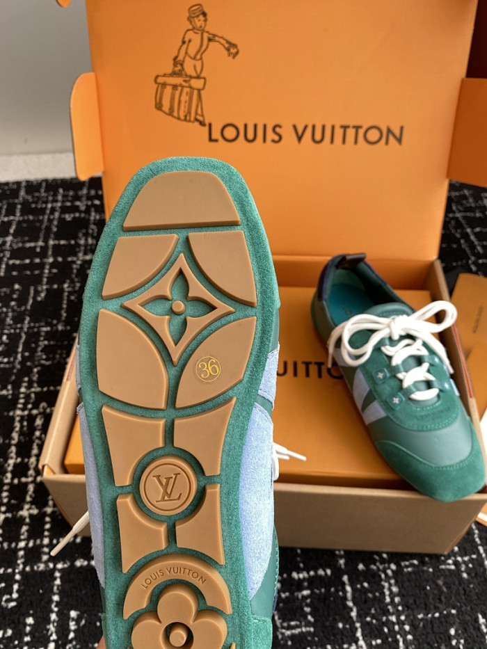 LOU1VTON SNEAKER