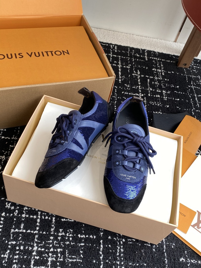LOU1VTON SNEAKER