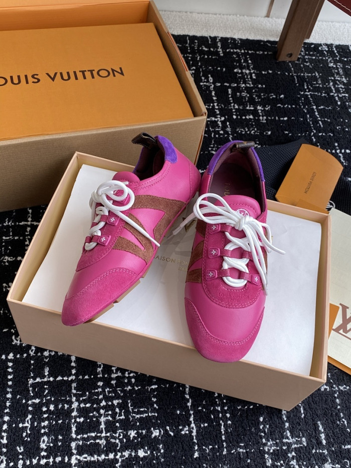 LOU1VTON SNEAKER