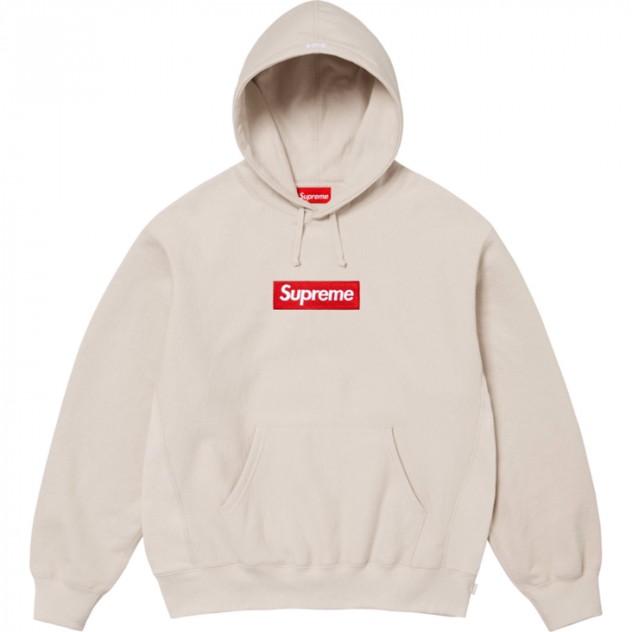 S*pre*me hoodie