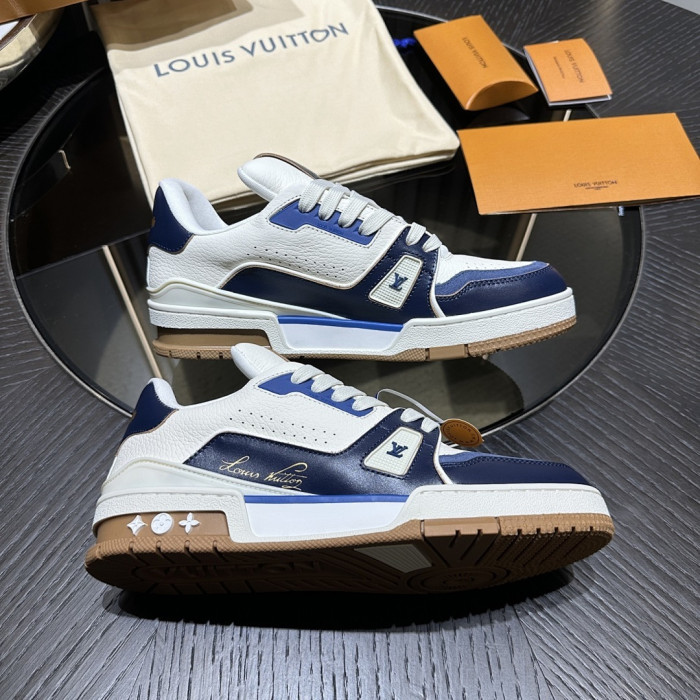 LOU1VTON SNEAKER
