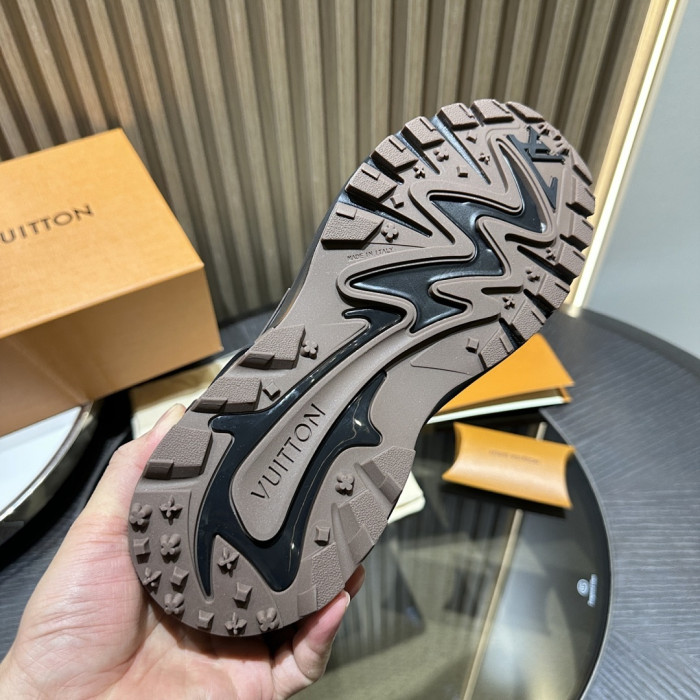 LOU1VTON SNEAKER